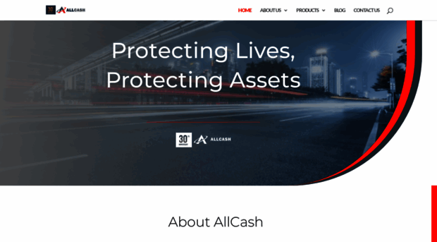 allcash.co.za