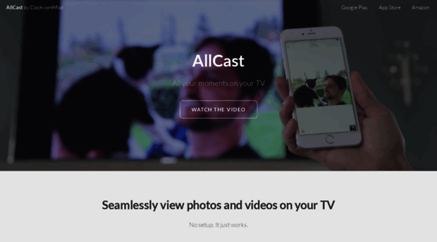 allcast.io