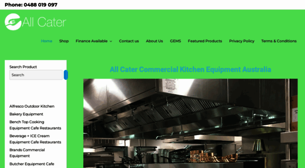 allcater.com.au