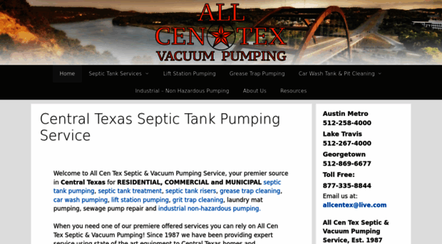 allcentexsepticaustin.com