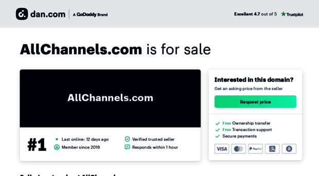 allchannels.com