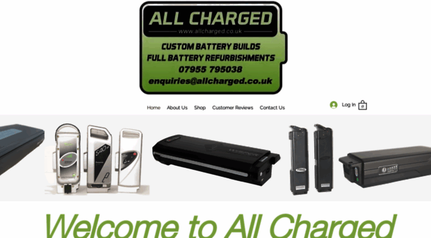 allcharged.co.uk