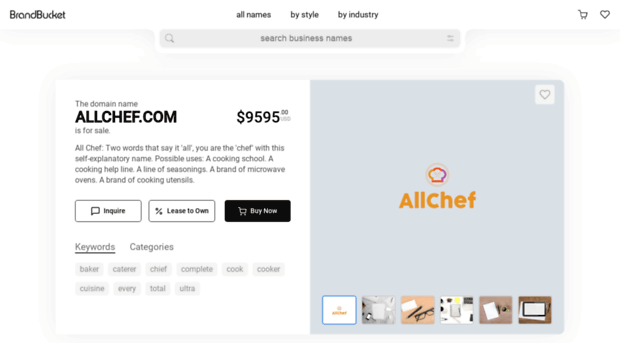 allchef.com