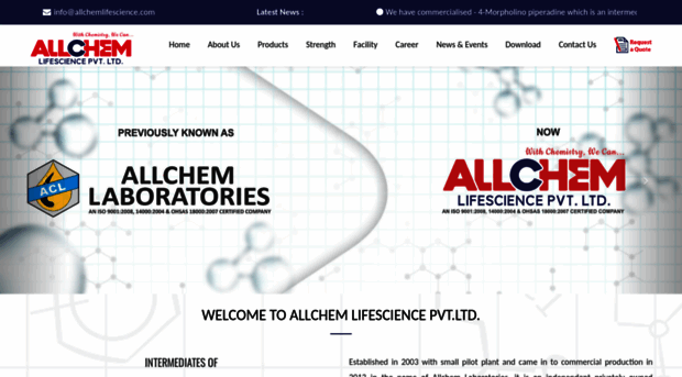 allchemlifescience.com