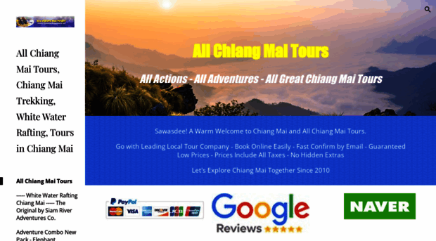 allchiangmaitours.com