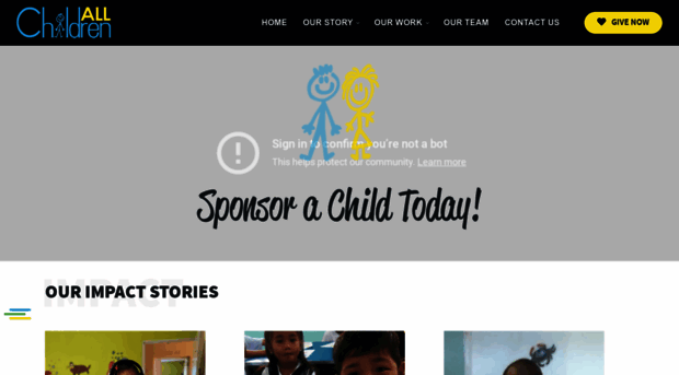 allchildren.org