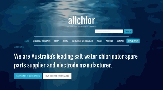 allchlor.com.au