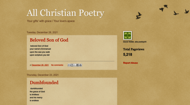 allchristianpoetry.blogspot.com