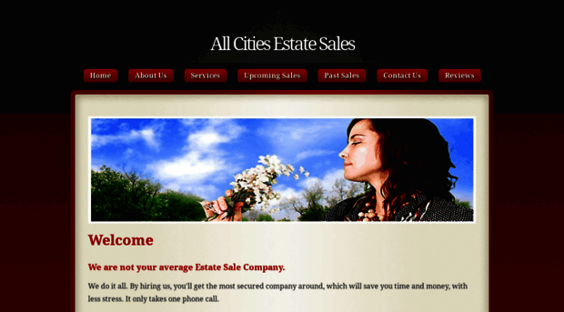 allcitiesestatesales.com