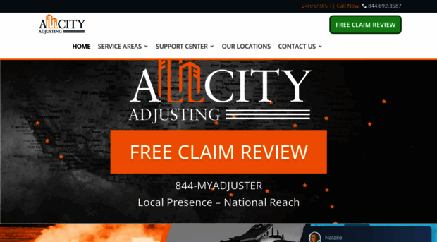 allcityadjusting.com