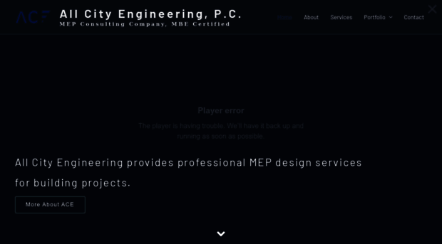 allcityengineering.com