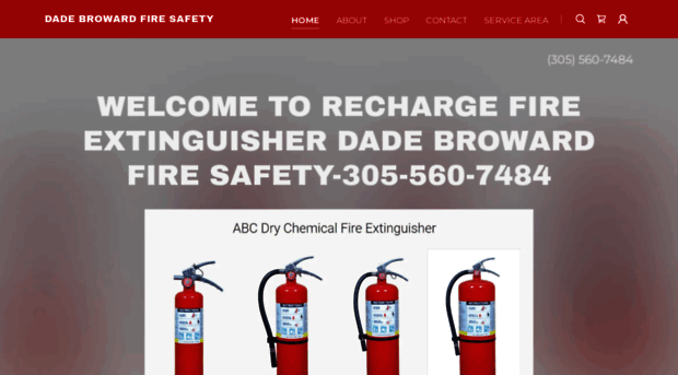 allcityfireequipment.com