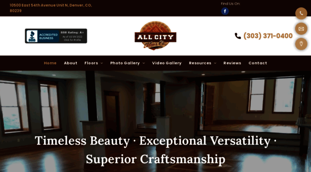 allcityfloors.com