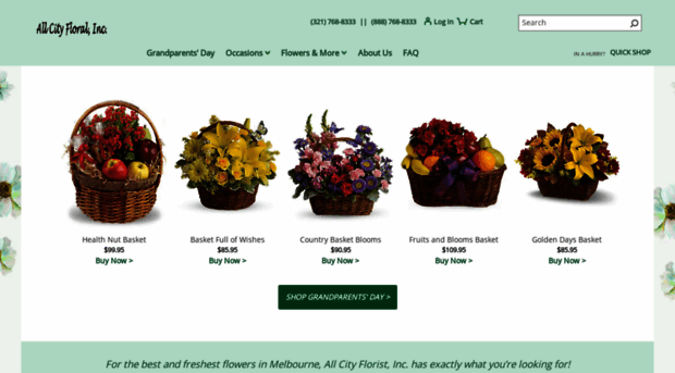 allcityflorist.com