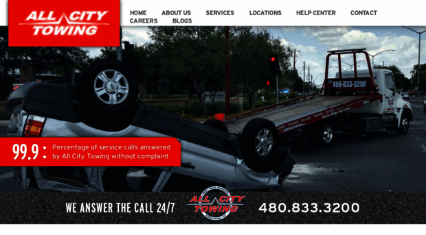 allcitytowing.com