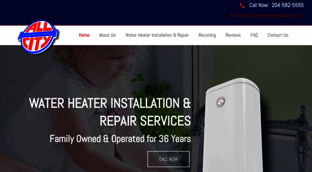 allcitywaterheaters.ca