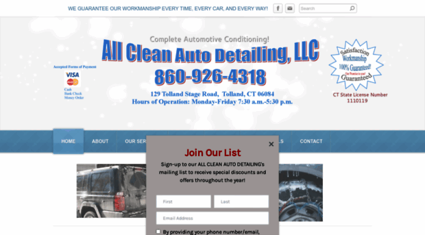 allcleanautos.com