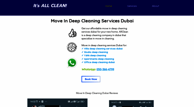 allcleandubai.com