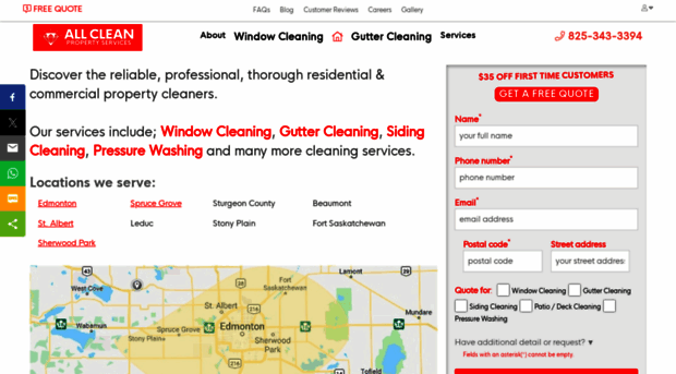 allcleanservices.ca