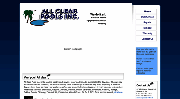 allclearpoolsandspas.com