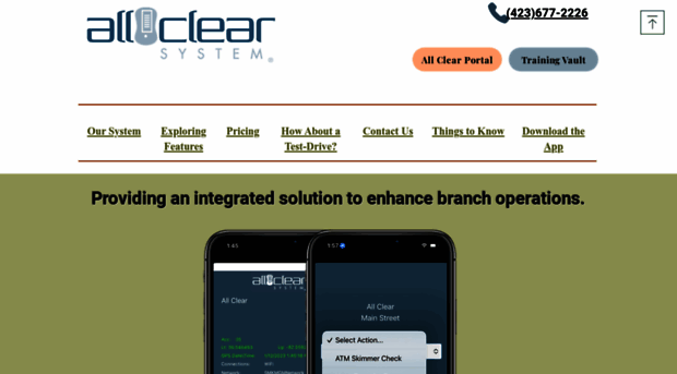 allclearsystem.com