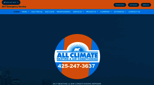 allclimate.net