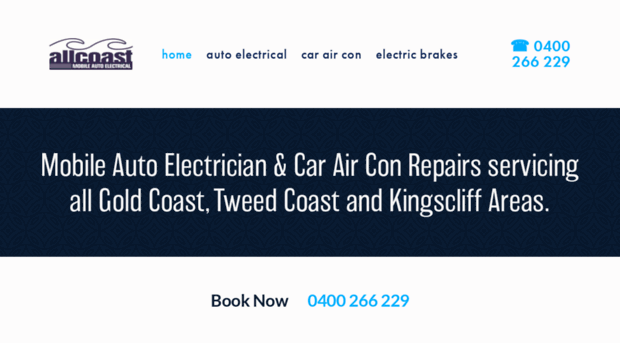 allcoastmobileautoelectrical.com.au