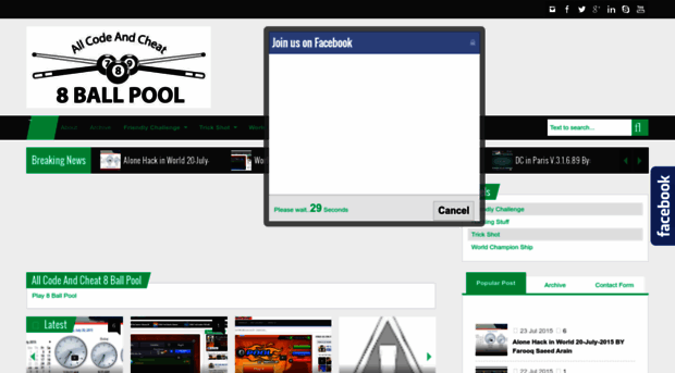 allcodeandcheat8ballpool.blogspot.com