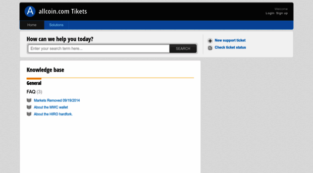 allcoin.freshdesk.com