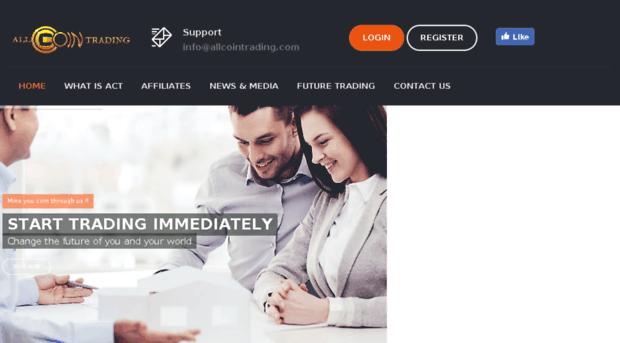 allcointrading.com