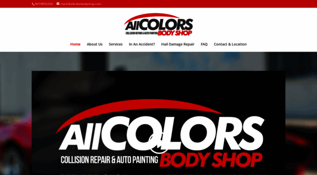 allcolorbodyshop.com