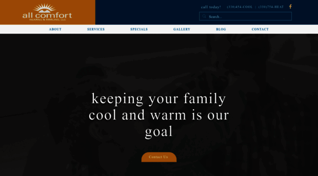 allcomforthtg.com