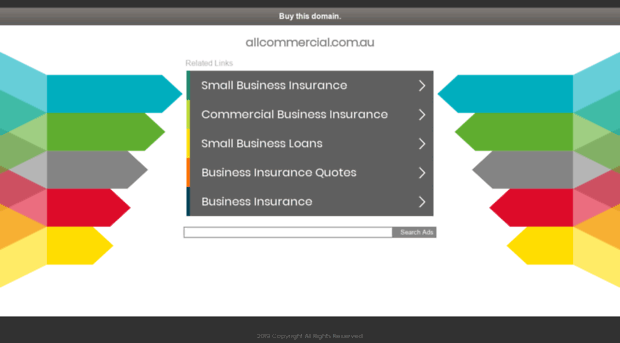 allcommercial.com.au