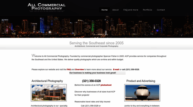 allcommercialphotography.com