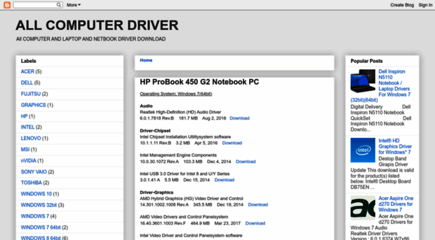 allcomputerdrivers.blogspot.com