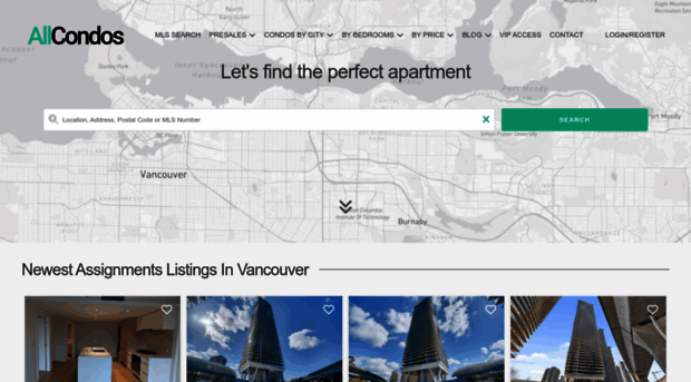 allcondos.ca
