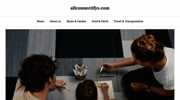 allconnectifys.com