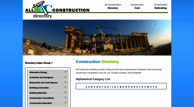 allconstructiondirectory.com