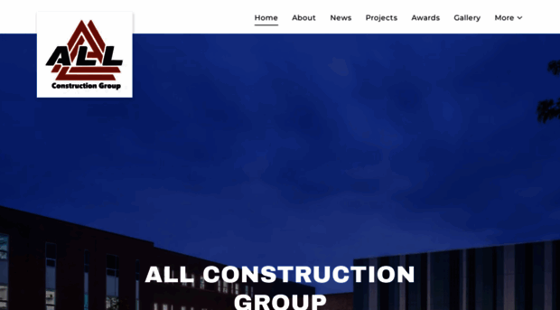 allconstructiongroup.com