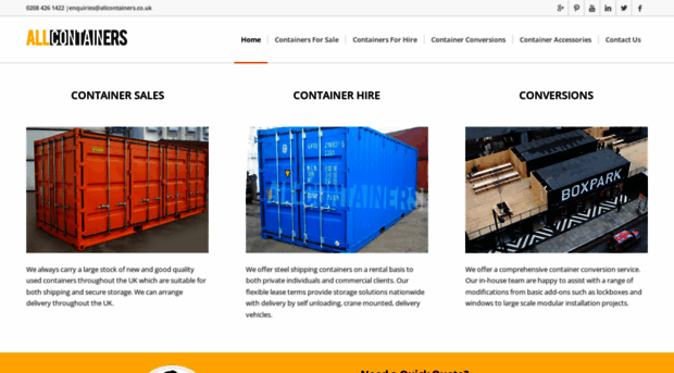 allcontainers.co.uk