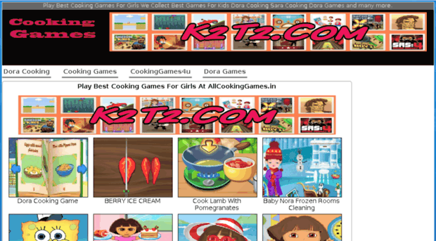 allcookinggames.in