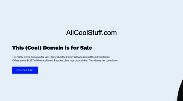 allcoolstuff.com