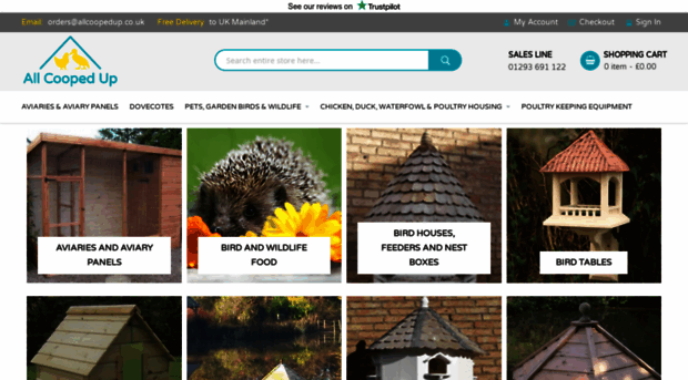 allcoopedup.co.uk