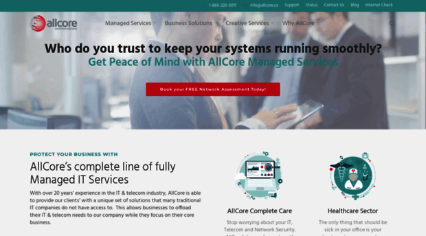 allcore.ca