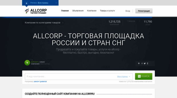 allcorp.ru