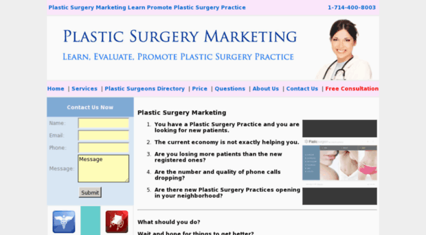 allcosmeticsurgery.net