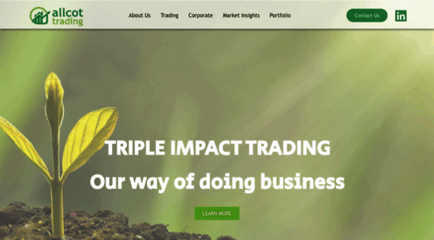 allcottrading.com