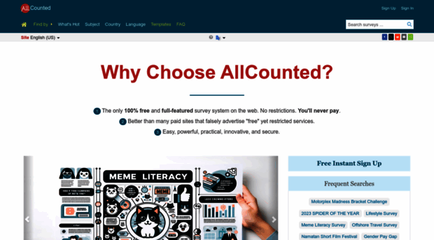 allcounted.com