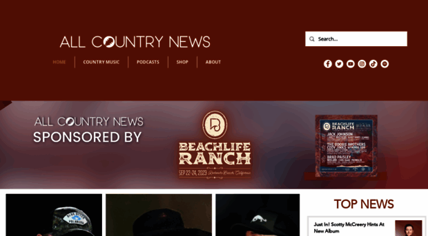 allcountrynews.com