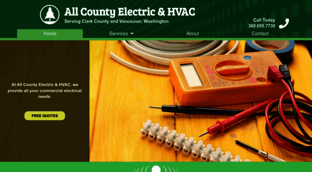 allcountyelectricllc.com